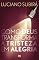 Livro Como Deus transforma a tristeza em alegria