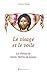 Le visage et le voile : Les poésies de Sainte Thérèse de Lisieux by