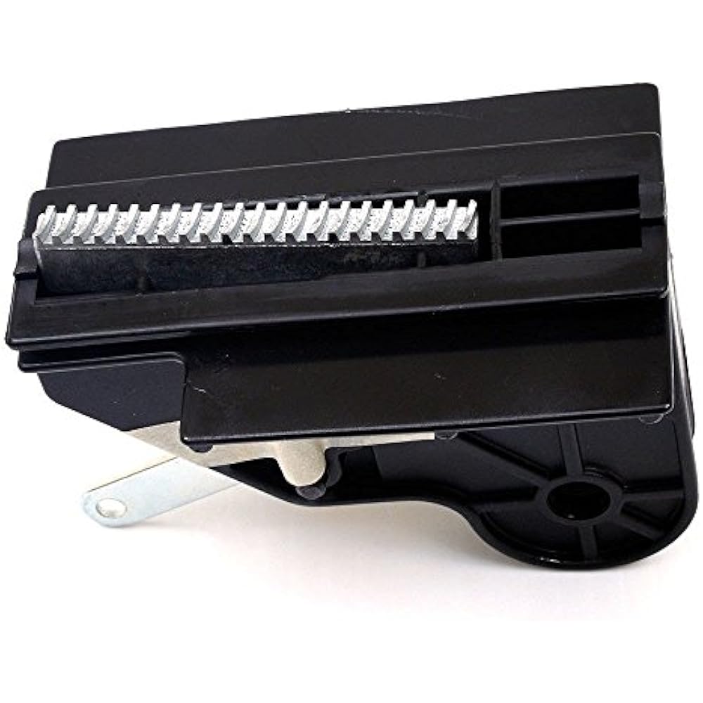 Genie Opener System Parts 36179R.S Screw Drive Carriage Assembly eBay