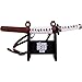 Walking Dead Official Katana Letter Opener with Display Stand