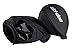 Ski-Doo New OEM Universal Handlebar Wind Protector Hand Muff Warmers, 860201144