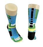 Custom Nike Elite Flappy Bird Socks