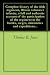 Complete history of the 46th regiment, Illinois volunteer infantry, a full and authentic account of by