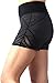 Neonysweets Womens Active Gym Workout Shorts Running Yoga Shorts Lounge Short Pants