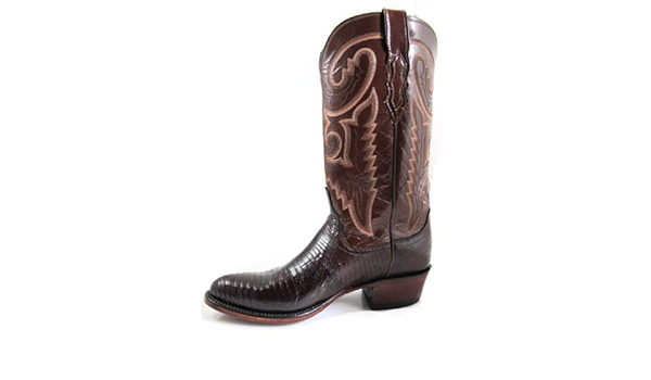 lucchese 1883 lizard boots