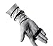 Mongoose Lifter Bowling Wrist Support Right Hand,Meduim, Black