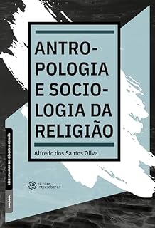 Livro Antropologia e sociologia da religião