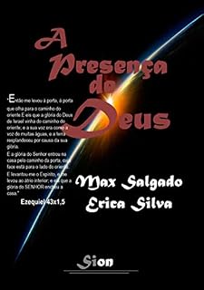 Livro A Presença De Deus