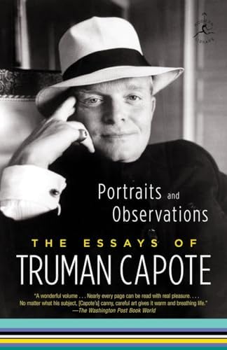 The Muses Are Heard: An Account: Capote, Truman: 9780394437323