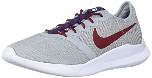 Nike Men's VTR Sneaker, Wolf Grey/Team 