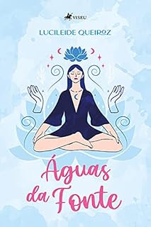 Livro Águas da Fonte
