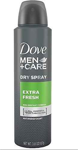Dove Men Extra Fresh Antiperspirant - Image 2