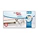 Four Paws Wee-Wee Disposable Dog Diapers Small (12 Count)