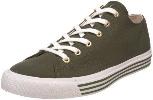 PRO-Keds Men's 69er Lo Canvas Sneaker