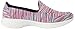 Skechers Performance Women's Go Walk 4 Merge Walking Shoe,Multi,10 M US