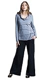 Neon Buddha Women's Travel Cowl Top