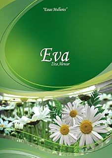 Livro Eva (Essas Mulheres Livro 1)