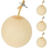Mobestech Latex Laboratory Sampling Bladder 4 pcs Gas Collection