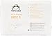 Amazon Brand - Mama Bear Best Fit Diapers Size 5, 124 Count, White Print (4 packs of 31) [Packaging May Vary]