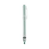 Muji Push Button Highlighter Pen