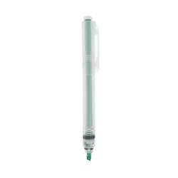Muji Push Button Highlighter Pen