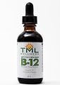 Premium Vitamin B12 Methylcobalamin (2500 mcg/ml). Renew Yourself With A Natural Boost Of Energy!