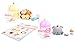 Smooshy Mushy Core Pets 2 Pack Collectible Figure
