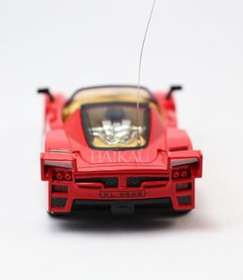 Amazon Iphone アプリで操縦する ラジコンカー 1 43 Android にも対応 日本語説明書付 オープンカー レッド Remote Control Alloy Car Red Xl 777 2 ラジコン ドローン 通販