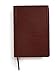 NKJV Giant Print Reference Bible, Brown LeatherTouch Indexed