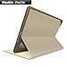 Logitech Hinge Case for iPad Air 1 - Light Brown