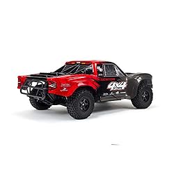 ARRMA 1/10 SENTON 4X4 V3 MEGA 550 Brushed Short