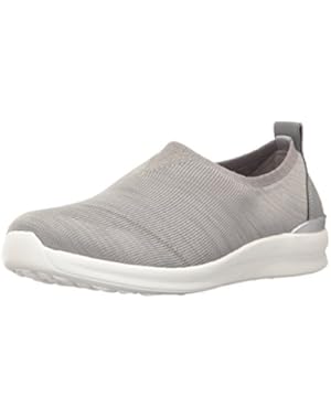 BOBS Women's BOBS Phresher-City Fields Sneaker