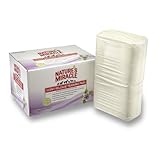 Nature's Miracle Scent Release Training Pads, Tropical Bloom Scent, 100 Count (NM-5374)