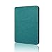 ACdream All-New Kindle 8th Generation 2016 Case, Ultra Slim Premium PU Leather Smart Cover Case for 2016 All-New Kindle 6'' E-Reader with Auto Wake Sleep Feature,
