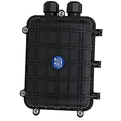 Fiber Splice Enclosure 24 Core, 1~4 Layer