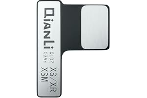 Cybirt iCopy Flex Cable for iPhone Xs/XR/XS Max - Premium Replacement for Face ID Repair