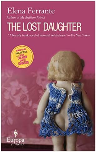 The Lost Daughter