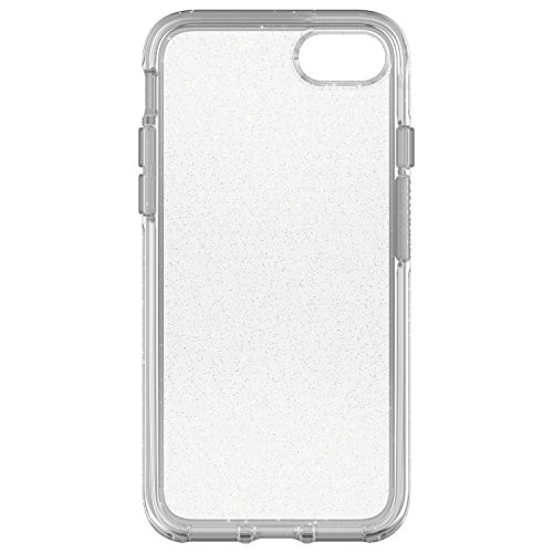 OtterBox SYMMETRY CLEAR SERIES Case for iPhone SE (3rd and 2nd gen) and iPhone 8/7 Retail