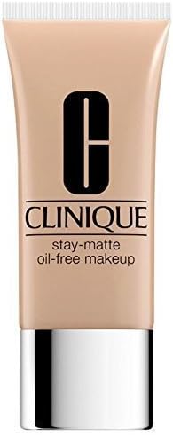clinique stay matte linen