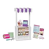 My Life As Snack Stand 26 Piece Set