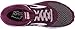 Brooks Women's Revel Plum/Pink/Black 8 B US