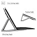 Lenovo Tab 4-10 Inch Bluetooth Keyboard Case,Mama Mouth Slim Stand PU Leather Cover With Romovable Bluetooth Keyboard For 10.1