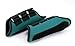 Southwestern Equine Splint Boots Horse Sizes - Neoprene (Purple, Medium)