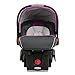 Graco SnugRide Click Connect 35 Infant Car Seat, Nyssa