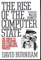 The Rise of the Computer State