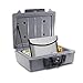 ENGPOW Small Fireproof Document Bag, 10.2