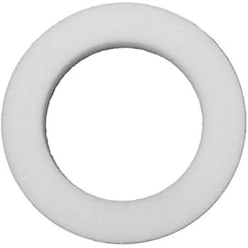 styrofoam wreath floracraft inch