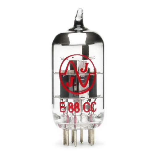 JJ 6922 / E88CC Vacuum Tube