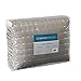 Comfort Spaces Reversible King Quilt Set Taupe - 3 Piece Bayley Mini Quilt Set Ivory Reverse – Embroidery Stitches King Size Quilt Includes 1 King Quilt / 2 Shams