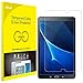 JETech Screen Protector for Samsung Galaxy Tab A 10.1 2016 (SM-T580/T585/T587, NOT for 2019 Model), Tempered Glass Film